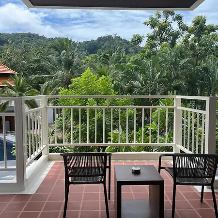 Ramada By Wyndham Aonang Krabi-2