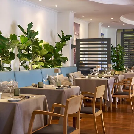 The Residence Porto Mare - Portobay-2
