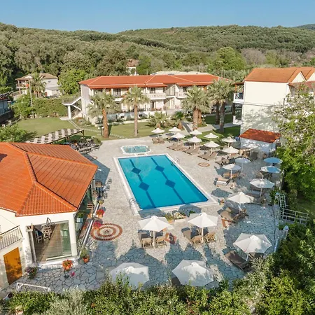 Byzantio Resort-2