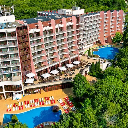 Apollo Resort & Concept-3