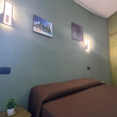 Sun Tower Beach Apartments-3