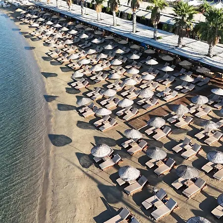 Ambrosia Hotel Beach & Spa-2