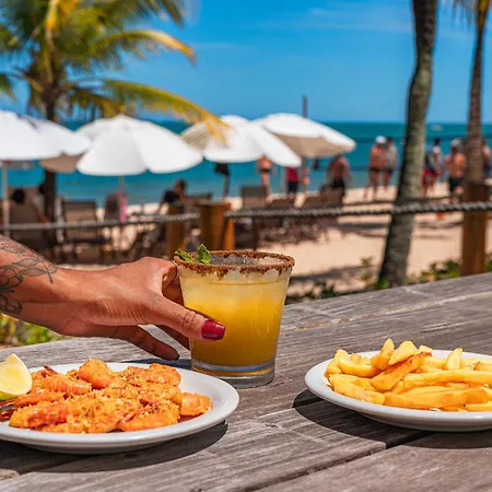 La Torre Resort All Inclusive-2