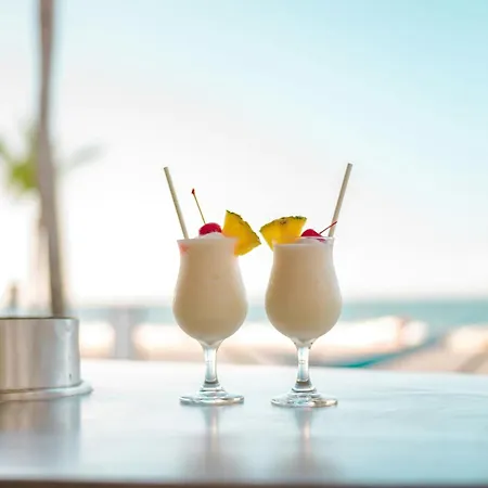 Marriott Isla Verde Beach Resort-3