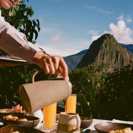 Sanctuary Lodge, A Belmond Hotel, Machu Picchu-3
