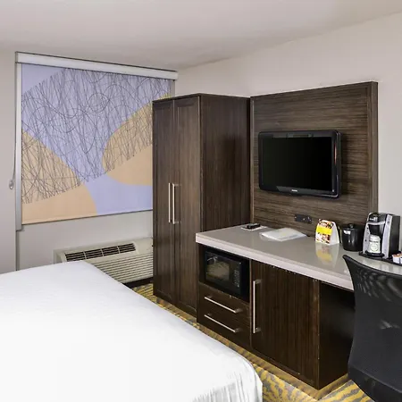 Holiday Inn Dallas-Richardson By Ihg-2