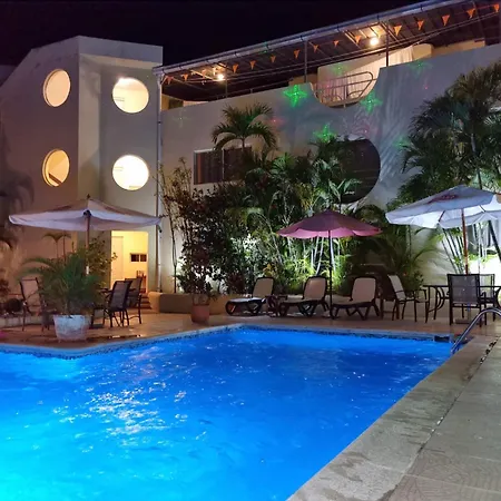 Hotel Don Andres-3