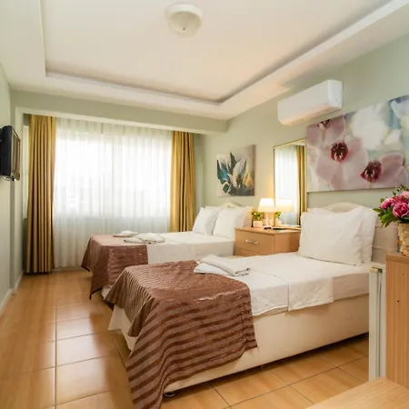 Hotel Dost-3