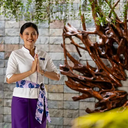 Amadea Resort&Villas Seminyak Bali-2