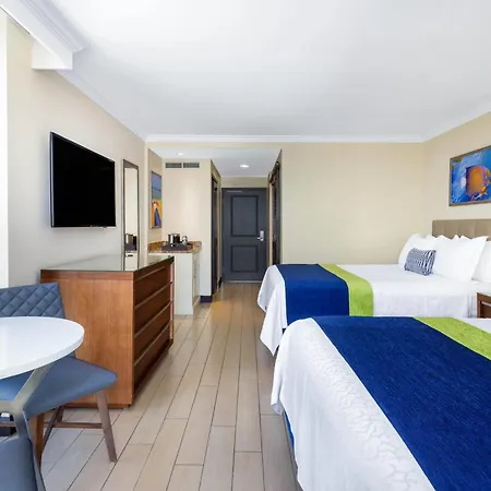 Wyndham Deerfield Beach Resort-3