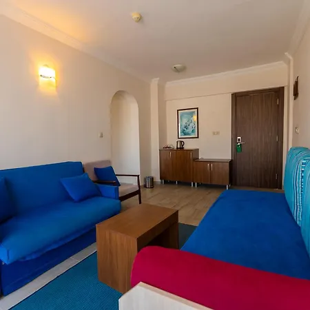 Doruk Hotel & Suits-3