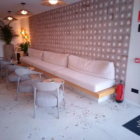 Hotel Club S'Illot-3