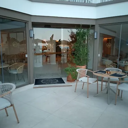 Hotel Club S'Illot-2