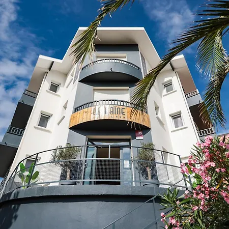 Hotel La Baine-3