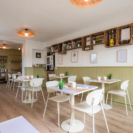 Hotel La Baine-2