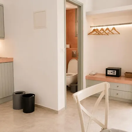 Sea View Bay Hotel (Adults Only)-3