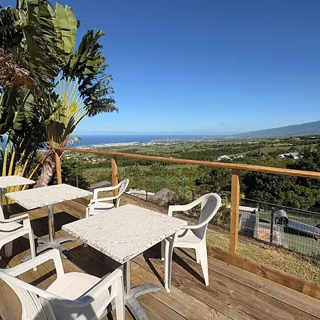 Hotel Le Soleil Couchant-3
