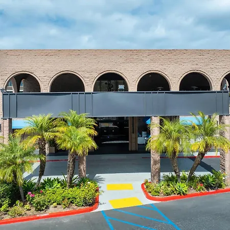 voco Laguna Hills by IHG-3