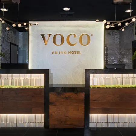 voco Laguna Hills by IHG-2