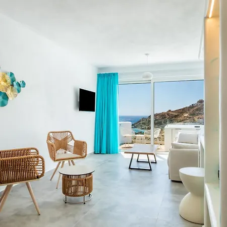 Poseidon Blue Gastronomy Hotel-2
