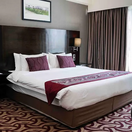Ming Garden Hotel&Residences-3