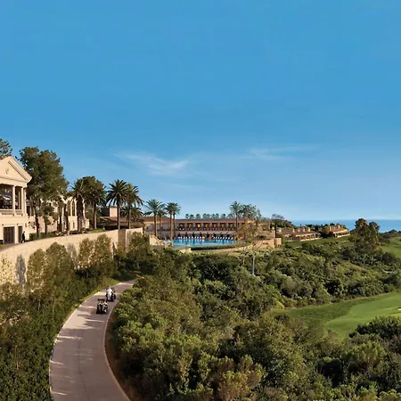 The Resort At Pelican Hill-3