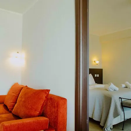 Samothraki Village Hotel-3