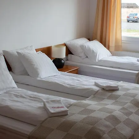 Hotel Leirubakki-2