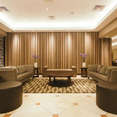 Crowne Plaza Managua By Ihg-2