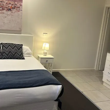 Allambi Holiday Apartments-3