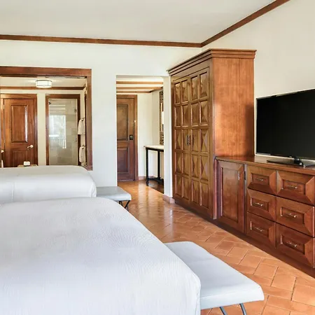 Jw Marriott Guanacaste Beach Resort-3