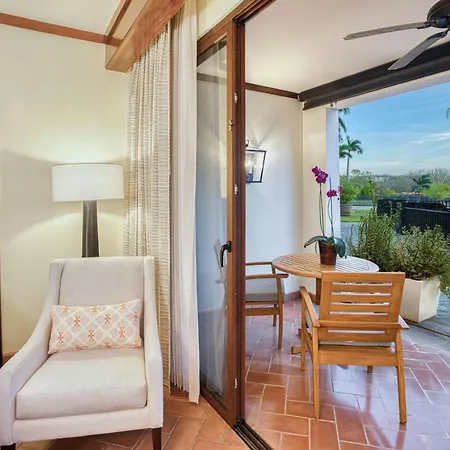Jw Marriott Guanacaste Beach Resort-2