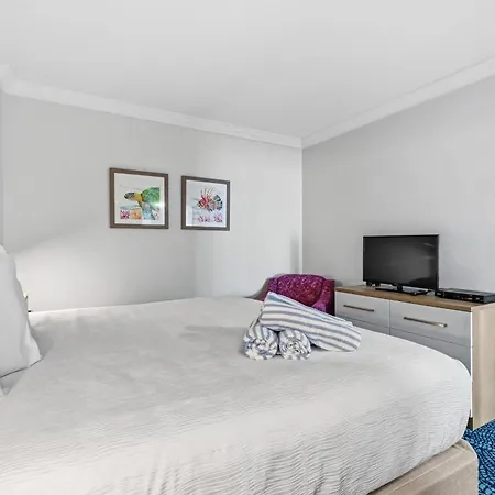 Coconut Malorie Resort Ocean City, An Ascend Collection Hotel-2