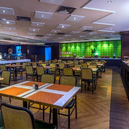Village Hotel Katong By Far East Hospitality-2