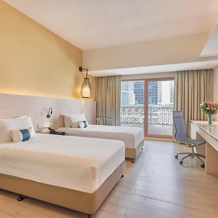 Village Hotel Katong By Far East Hospitality-3