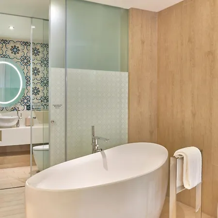 Village Hotel Katong By Far East Hospitality-3