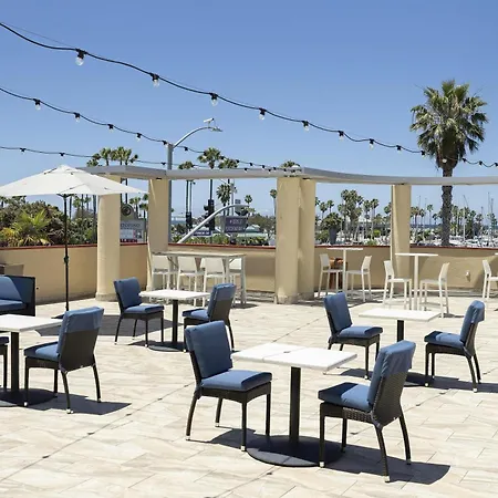 Redondo Beach Hotel, Tapestry Collection By Hilton-2