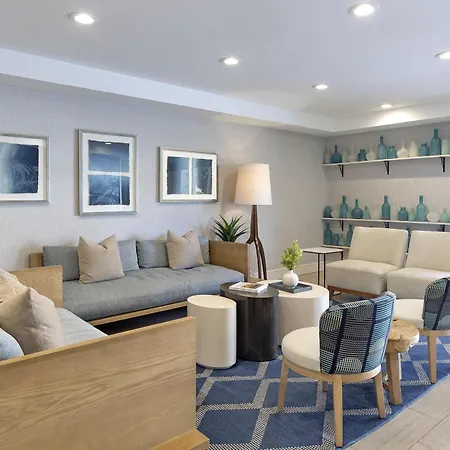 Redondo Beach Hotel, Tapestry Collection By Hilton-3
