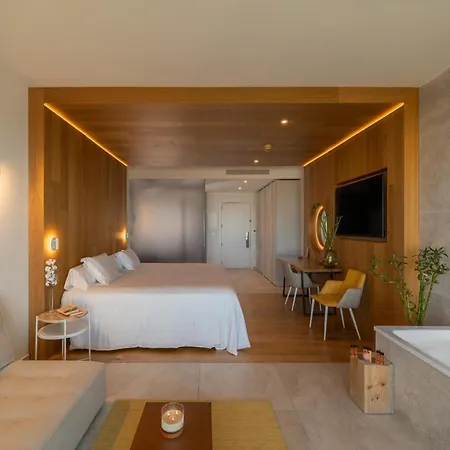 Higueron Hotel Malaga, Curio Collection By Hilton (Adults Only)-2