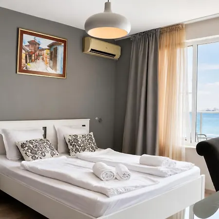 Family Hotel Albizia Beach-3