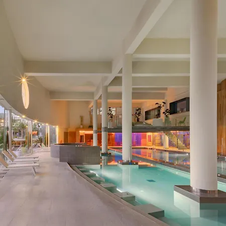 Higueron Hotel Malaga, Curio Collection By Hilton (Adults Only)-3