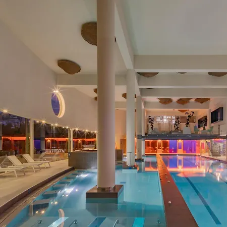 Higueron Hotel Malaga, Curio Collection By Hilton (Adults Only)-2