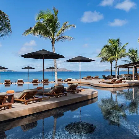Hotel Christopher Saint Barth-2