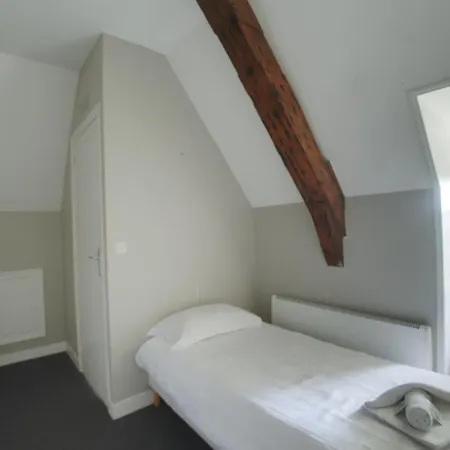 Chateau Du Baffy-2