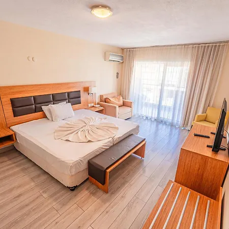 Begonville Hotel (Adults Only)-2
