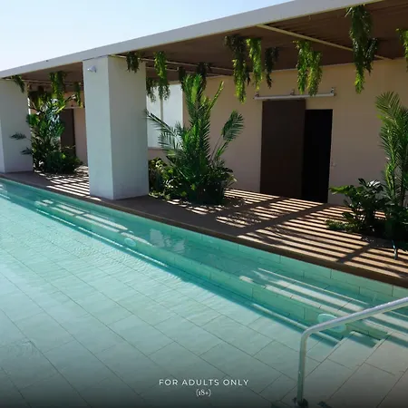 Hotel Brisamar Suites-2