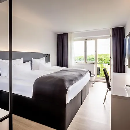 DORMERO Hotel Pirmasens-3