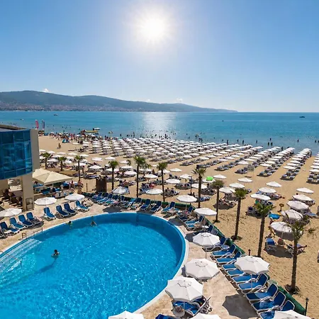 Blue Pearl Hotel-2