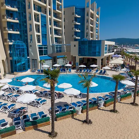 Blue Pearl Hotel-3
