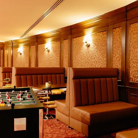 Hotel Ventus Natural & Medical Spa-2